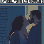 6 Signs You Are Not A Couple Anymore…You’re Just Roommates