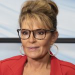 Sarah Palin was crushed after her 27-year role model marriage ended by email, now she’s found love again