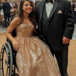 Dad Takes Disabled Daughter to Prom, Finds $10K Check for ‘Dad of the Year’ in Mailbox Later — Story of the Day