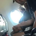 An Unforgettable Act of Kindness on a Flight