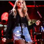 Miranda Lambert Stops Another Concert and Finally Responds to the ‘Selfie Backlash’