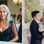 My grandson kicked me out of his wedding because of my ‘dress’. Karma hit back 5 minutes later.