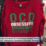 Target responds: “get over it” to Woman calls sweater at Target ‘deeply offensive’