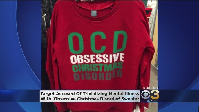 Target responds: “get over it” to Woman calls sweater at Target ‘deeply offensive’