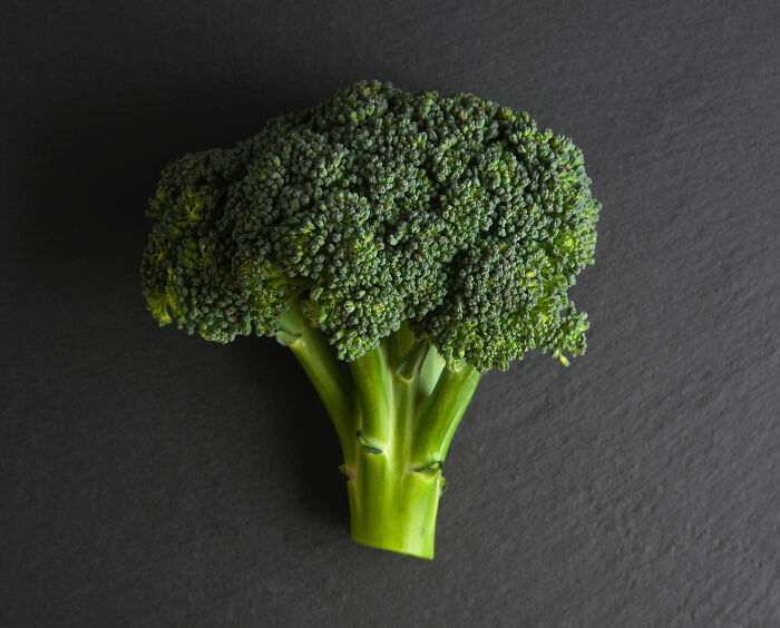 Scary Encounter: Man’s Horrifying Discovery Inside Bag of Aldi-Bought Broccoli