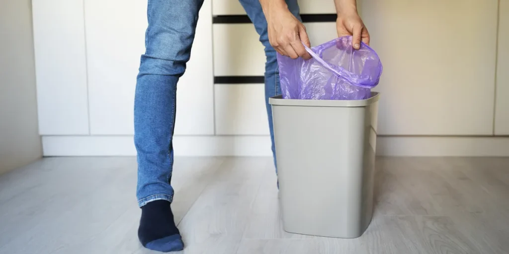 My Husband of 22 Years Started Taking Out the Trash at 3 AM – So One Night, I Followed Him