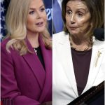 Karoline Leavitt Challenges Nancy Pelosi Over China Tariffs in Heated Exchange