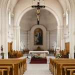 My Future MIL Showed Up to My Wedding in a Dress Identical to Mine – But My Groom’s Reaction Made the Whole Church Go Silent