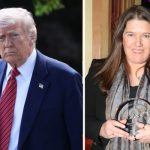 Mary Trump has chilling warning for US about president’s plan