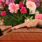 End of life nurse reveals one move people make when close to death