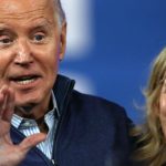 DOJ official says Jill Biden should be charged for ‘elder abuse’