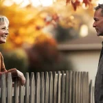 I Fell for My Daughter-in-Law’s Grumpy Neighbor, but Thanksgiving Exposed the Awful Truth About Our Relationship – Story of the Day