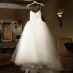 My Sister Excluded My Son from Her Wedding After He Made Her Dress, but Still Expected to Wear It – We Gave Her One Condition to Keep It