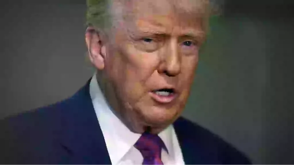 Trump’s niece issues chilling warning to the US as she explains why he’ll want to be ‘president for life’