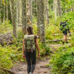 15 surprising benefits of walking every day