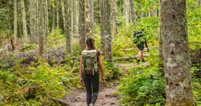 15 surprising benefits of walking every day