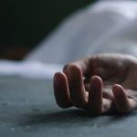 Research shows body senses death is near – it starts in nose