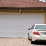 My Husband Argued with Me and Said He Would Live In the Garage – I Filed for Divorce After Entering There Unannounced One Day