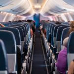 Woman Refused to Switch Plane Seats With Family Who Wanted to Sit Together