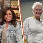 Rachael Ray, Shirley Chung, & More Stars Pay Tribute to Food Network Chef Anne Burrell