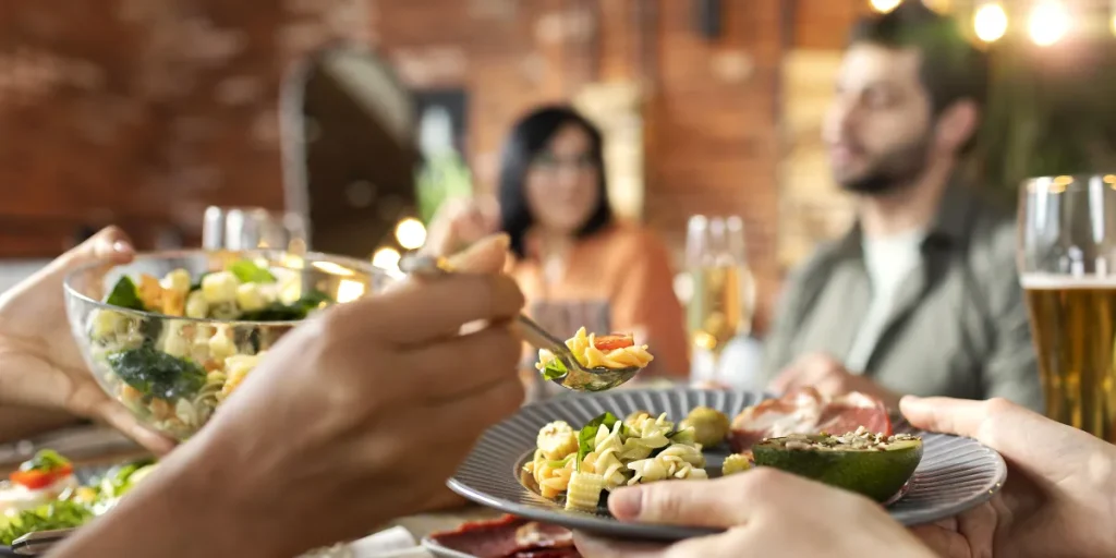 My MIL Screamed My Daughter Isn’t My Husband’s at Father’s Day Dinner and Waved a DNA Test – My Mom’s Response Made Her Go Pale