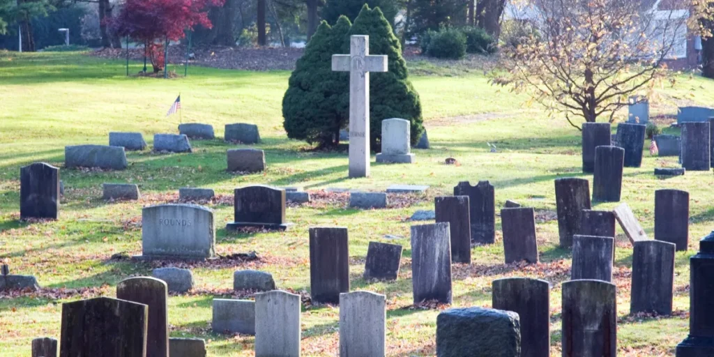 My Grandkids Had Already Reserved a Cemetery Plot and Headstone for Me – but They Forgot That I’m More than Just Kind