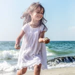 On the Way Home from Preschool, My Daughter Asked If I’d Cry When She Went to the Ocean with ‘Her Other Mom and Dad’