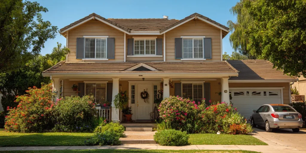 My Aunt Kicked Me Out of My Childhood Home After My Parents Died – Just as I Left Crying, a Black Limo Pulled Up