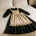 A Week After We Moved in Together, He Handed Me a ‘House Uniform’—He Wasn’t Ready for What Came Next