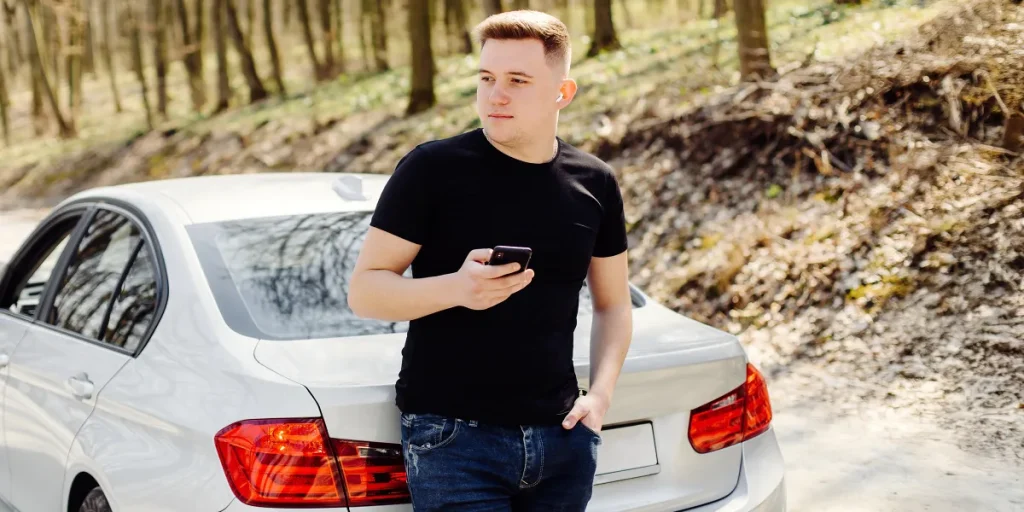 My Husband Didn’t Let Me Open the Car Trunk for Days — When I Finally Did It Late at Night, I Almost Screamed