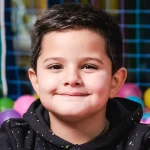 My 5-Year-Old Son Asked Me If We Could Visit ‘Daddy’s Other Kids’ Again