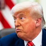 4 Times Donald Trump Was Spotted Golfing Without Alleged Makeup – Head-Turning Photos