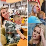 Karoline Leavitt shares heartbreaking news