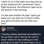 25 Tweets We Found That Got Way Too Brutally Honest