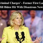 DOJ official says Jill Biden should be charged for ‘elder abuse’