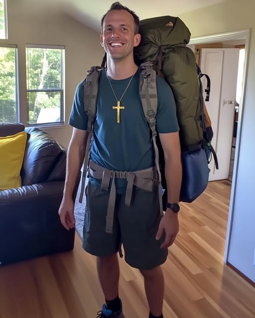 My Husband Said He Was on a Church Camping Trip with Other Men – Then I Discovered the Truth About Him
