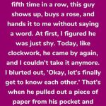 10 Real Stories of Kindness That Pour Honey on People’s Souls