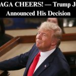 Trump Starts Process Of Bringing MAGA Team Back Together