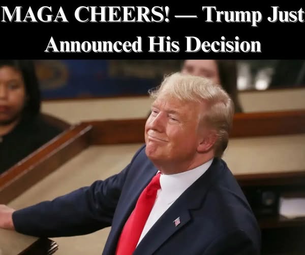 Trump Starts Process Of Bringing MAGA Team Back Together