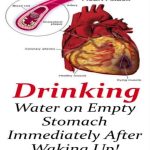 Is Drinking Water First Thing in the Morning Beneficial?