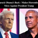 Barack Obama Calls for Government Limits on Online Speech — Seniors Are Right to Be Concerned