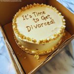 My Husband Left On Our Anniversary For An “Emergency” — Then A Cake Arrived With A Message That Changed Everything
