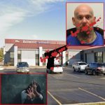 Court docs: Mother shot man trying to rape her 12-year-old daughter in Indy hotel