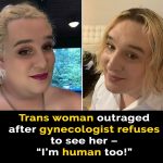 Trans woman sues OB-GYN for refusing treatment of male genitalia