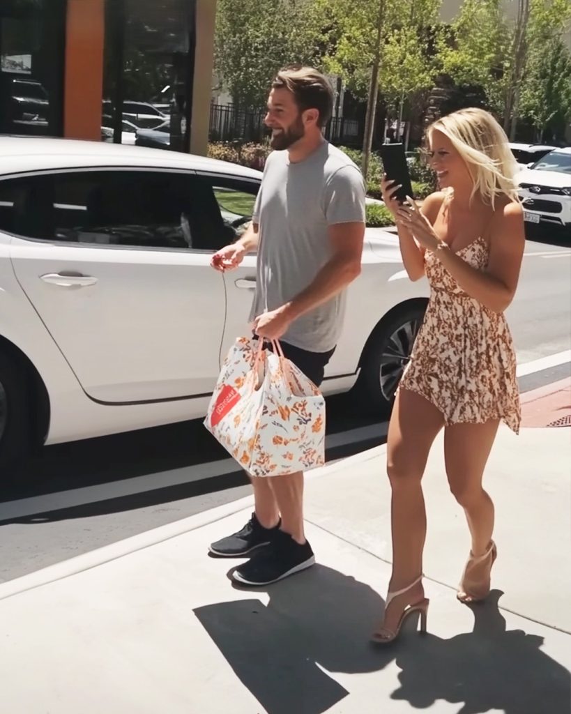 My Ex Showed Up on Father’s Day with His New Girlfriend to Look Like a Great Dad to Our Daughter — So I Let Him Embarrass Himself