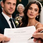 When My Fiancé’s Family Demanded an Unfair Prenup, I Taught Them a Lesson They’ll Never Forget