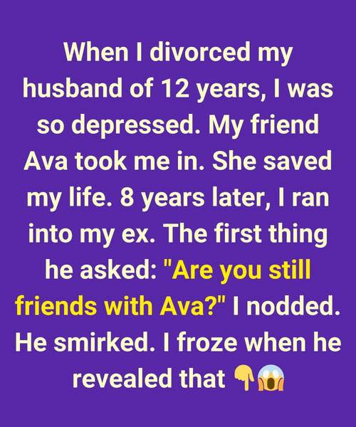 12 People Who Were Masters at Hiding Their True Intentions