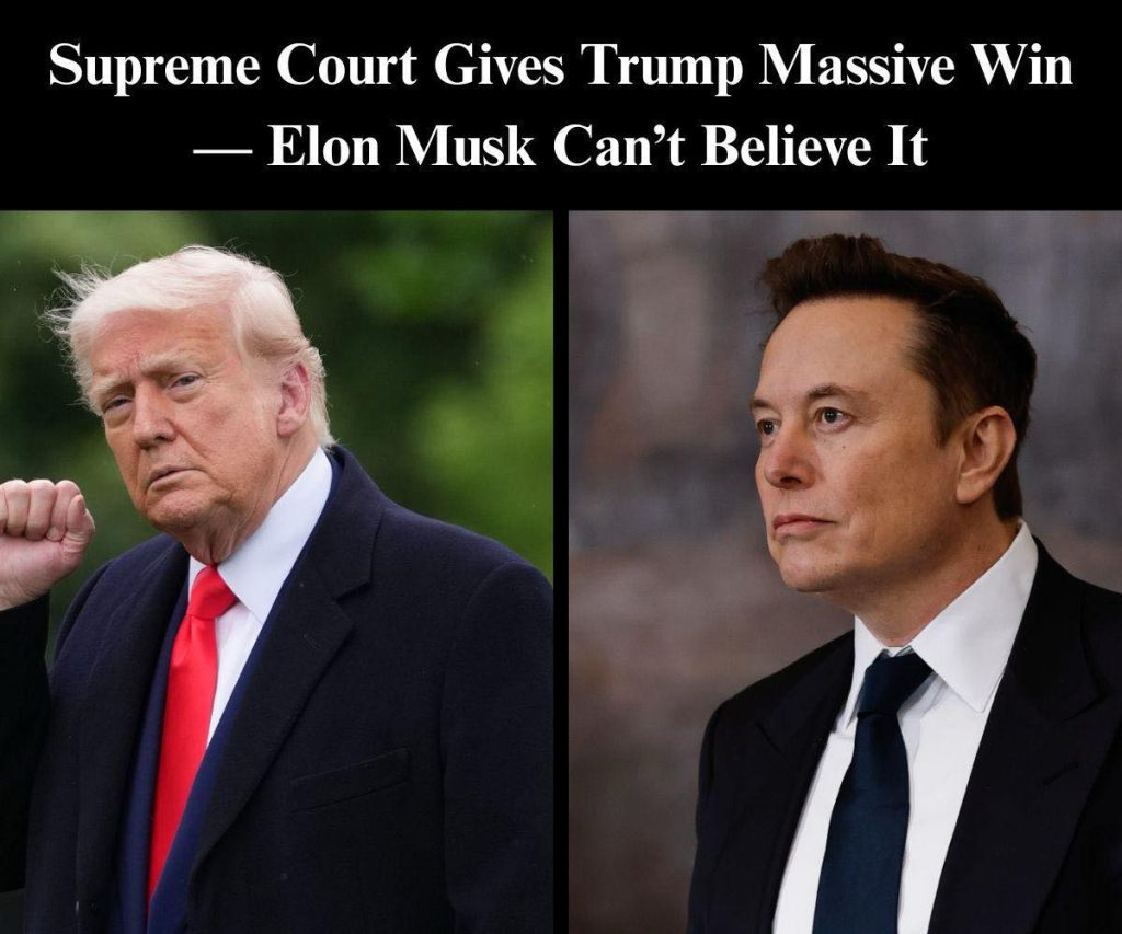 Supreme Court Grants DOGE Temporary Access to Sensitive Social Security Records