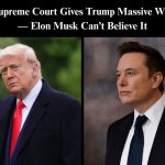 Supreme Court Grants DOGE Temporary Access to Sensitive Social Security Records