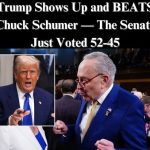 Monica Crowley Confirmed By Senate For Key State Dept Ambassadorship